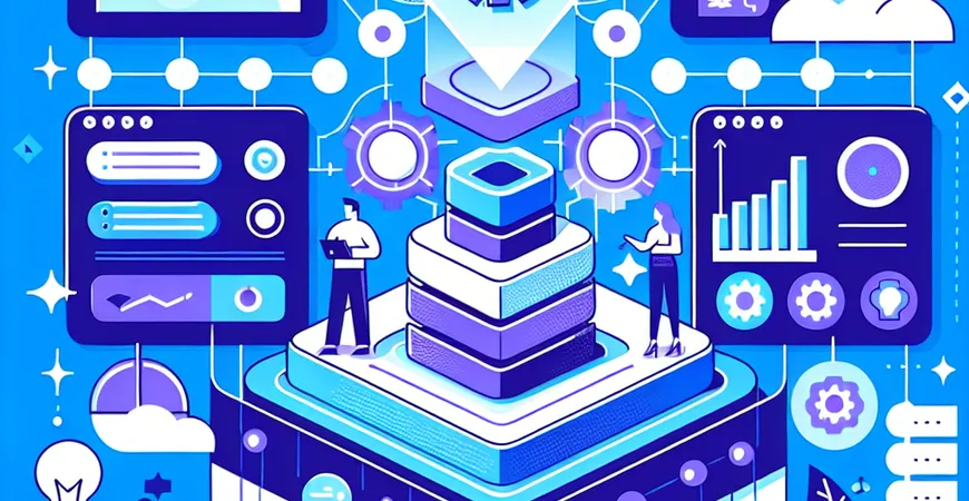  为什么说ERP平台是“企业数字化的地基”？从0到1的建设逻辑  